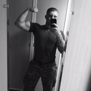 Meet your Posher, Anthony